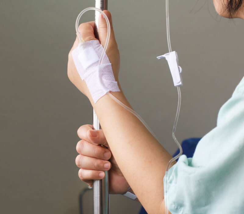 Se debattmøtet om klassedelt kreftomsorg