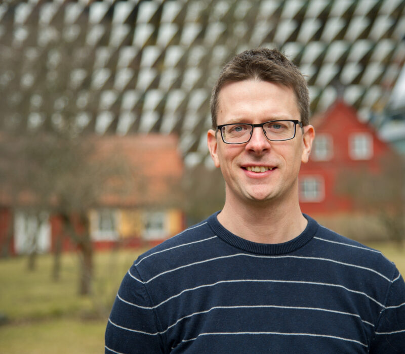 Skal forske på genmodifiserte embryoer