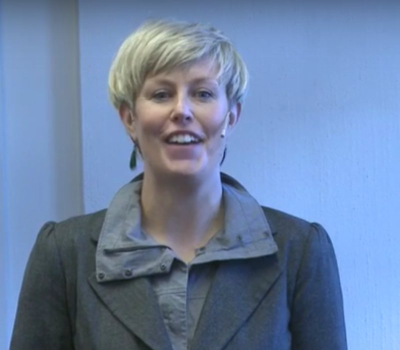 Sjå video frå frukostforedrag: GMO – vurderingar av sosiale og etiske aspekt