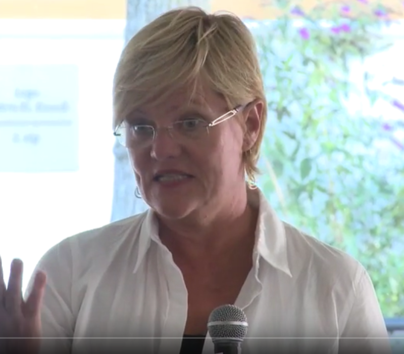 Sjå video: Assistert befrukting og likestilling