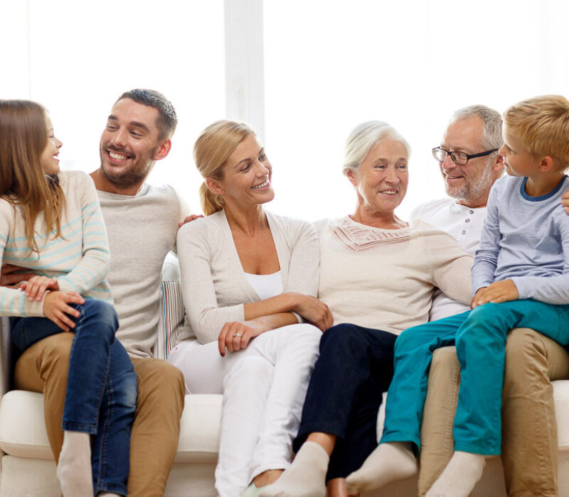 Sjå video frå frukostforedrag om epigenetikk