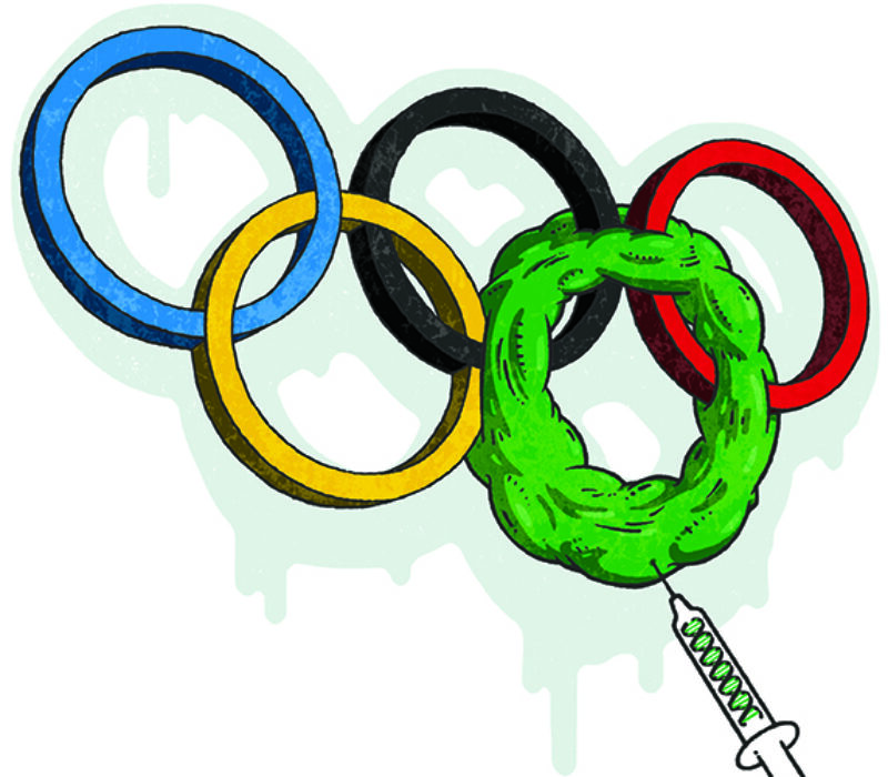 Jakten på vinnergenene