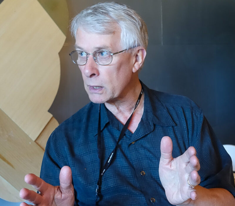 Nobelprisvinner: – GMO-motstand rammer de fattige