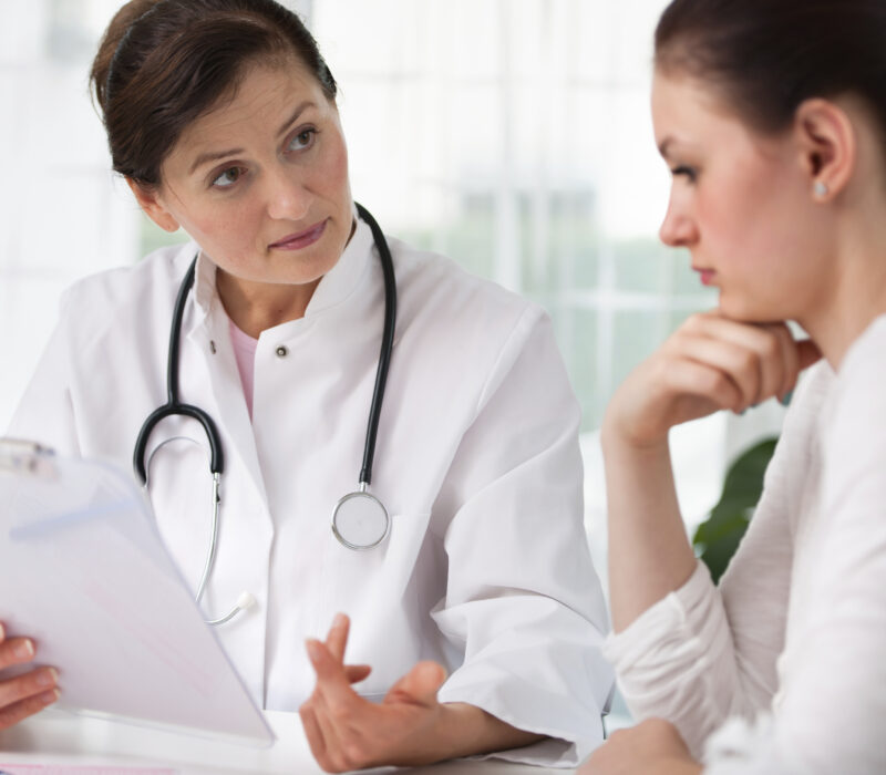 Når vi møter våre egne gener