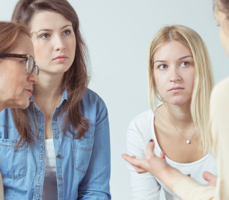 Vil du vite om kreftgenene dine?