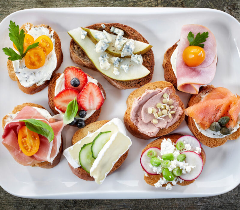 Klare for genredigering?