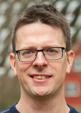 Fredrik Lanner