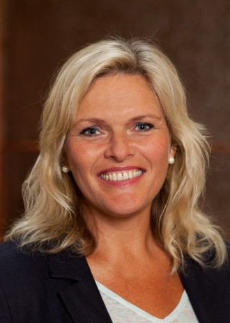 Liv Kjersti Thoresen