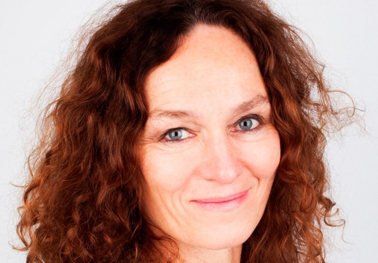 Camilla Stoltenberg