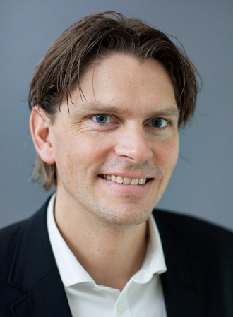 Helge Veum