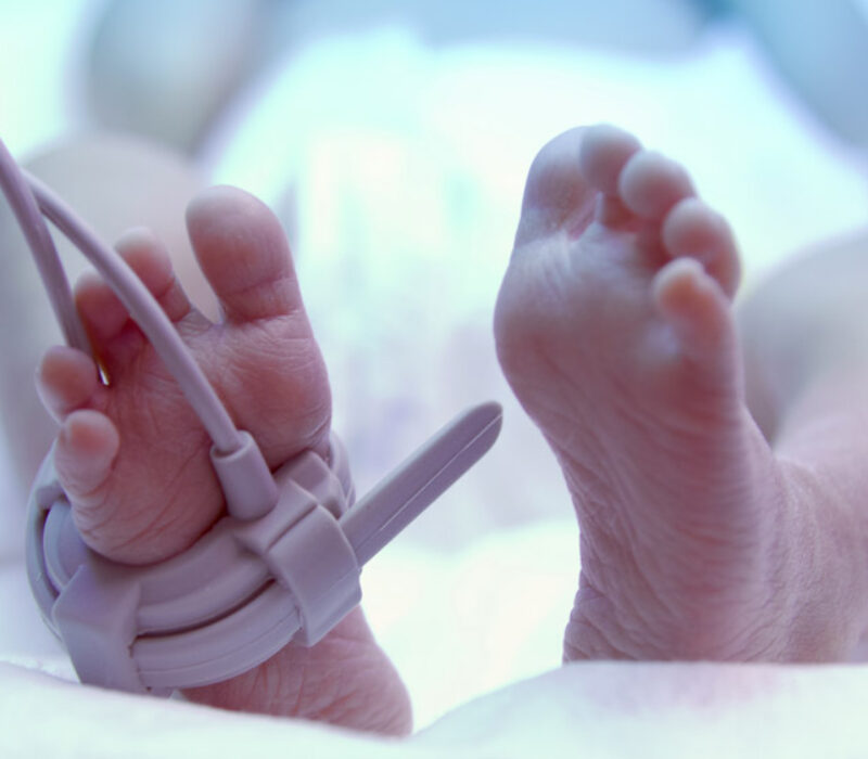 Storbritannia tillater mitokondriedonasjon