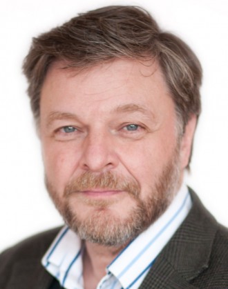 Steinar Madsen