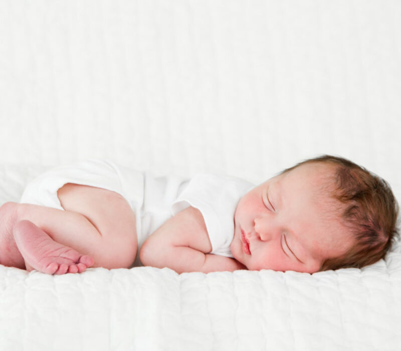 Helgenomsekvensering: Hvor mye vil du vite om barnet ditt?