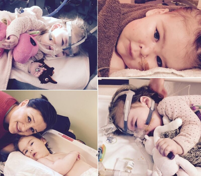 Håp for barn med dødelig muskelsykdom