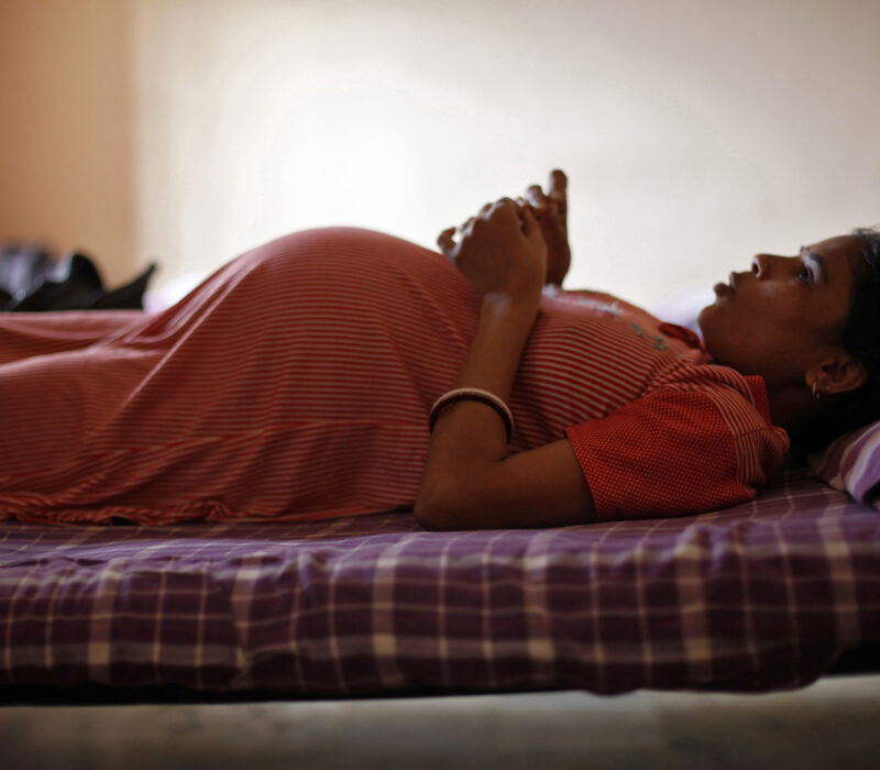 Ingen enkle svar om surrogati