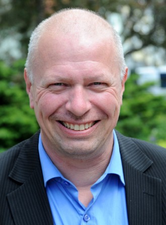 Bjørn Stabbetorp