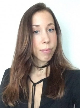 Ida Tarjem