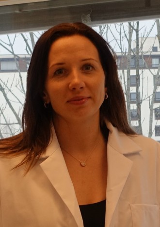 Agnete Brunsvik Fredriksen