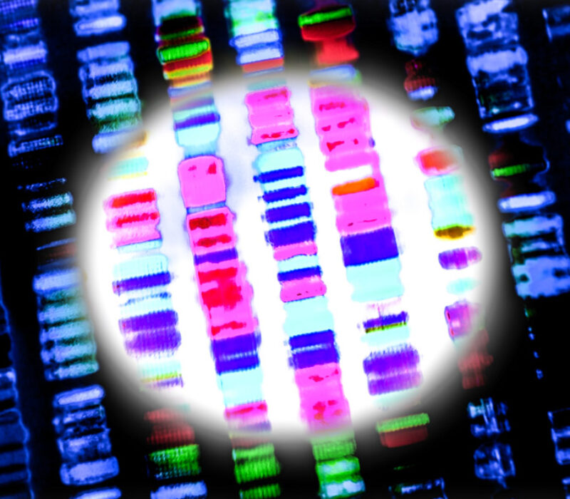 Norsk firma med ny vaksineteknologi