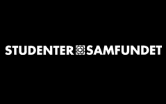 logo studentersamfundet
