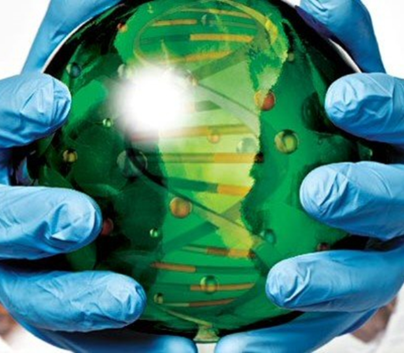 Tromsø 15. mars: Boller og bioteknologi