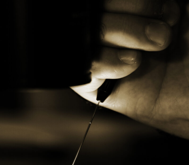 I GENialt: Splittet Høyre