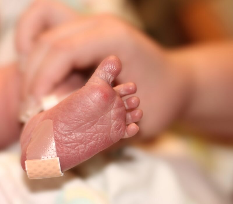 I GENialt: Nyfødtscreeningen – en norsk oppfinnelse