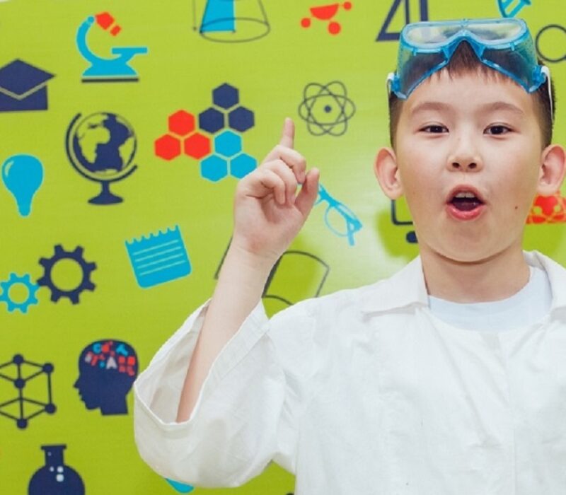 Bioteknologi og livsvitenskap inn i ungdomsskolen