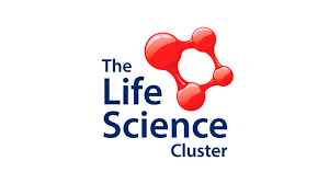 logo life science cluster