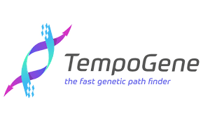 logo tempogene