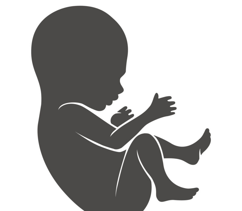 Innfører ny test for å avsløre kjønn på fosteret