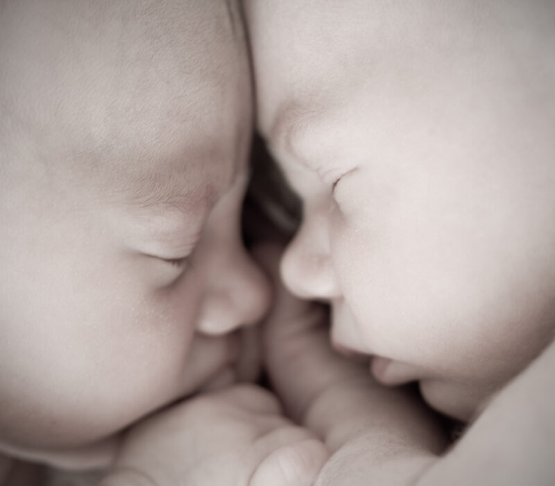 Åpent møte i Oslo: Genredigerte babyer