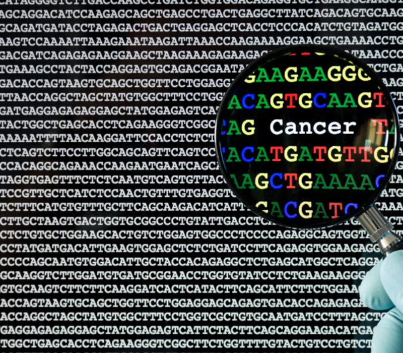 Arendalsuka: Kreftbehandling ved bruk av genterapi