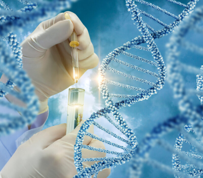 Bør vi kartlegge gener for å få vite om vi har økt risiko for sykdommer?