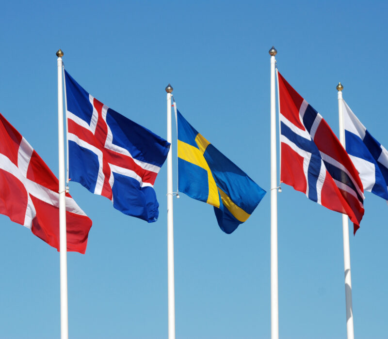 I GENialt: Lov og rett i Norden: Ny rapport om bioteknologi-lovverk