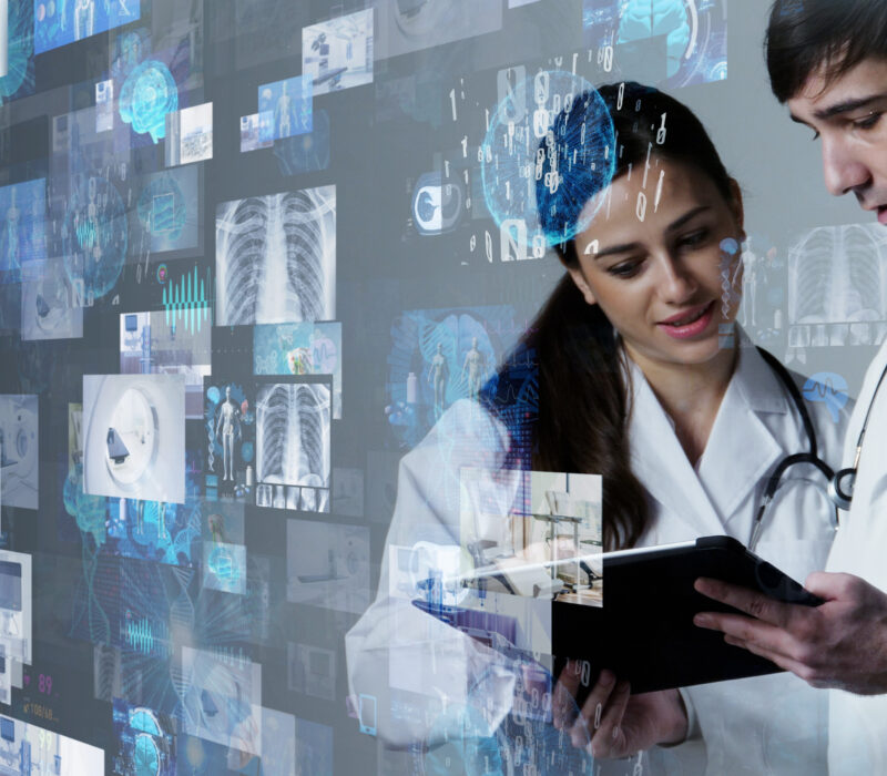 I GENialt: Doktor AI  – muligheter og utfordringer