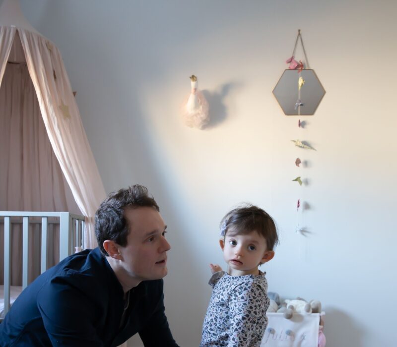 I GENialt: Britene skal kartlegges fra fødselen  – men ikke alle vil vite