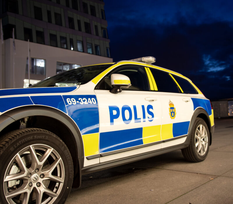 I GENialt: DNA i politietterforskning