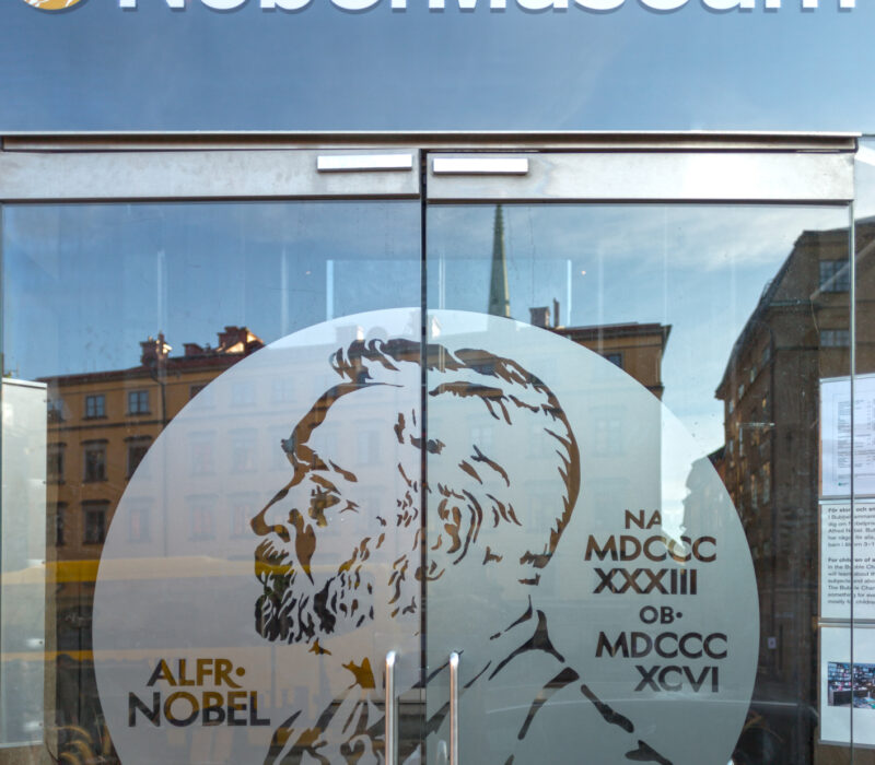 Nobelpris til Charpentier og Doudna – CRISPR