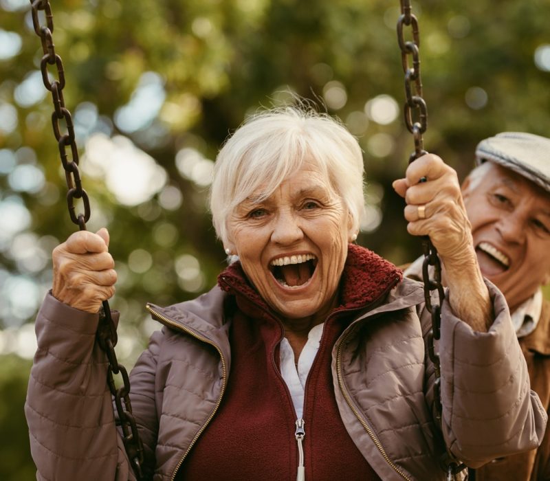 Hvor gammel er du egentlig?