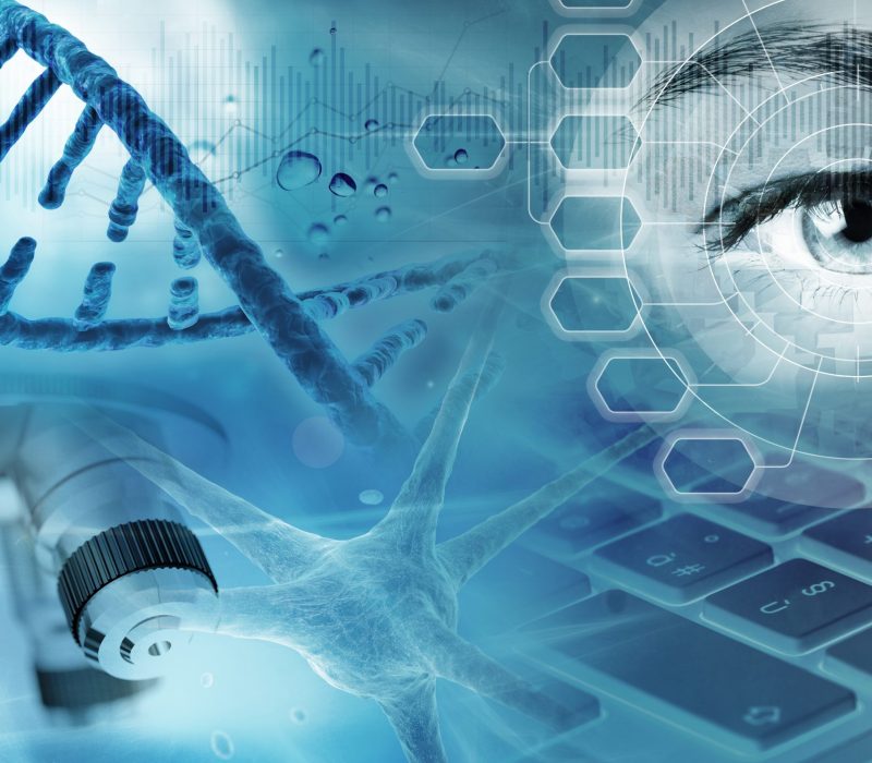 I GENialt: Proteincocktail gjer celler yngre