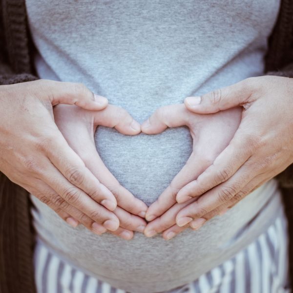 Arendalsuka 17.8: Fremtidens fosterdiagnostikk