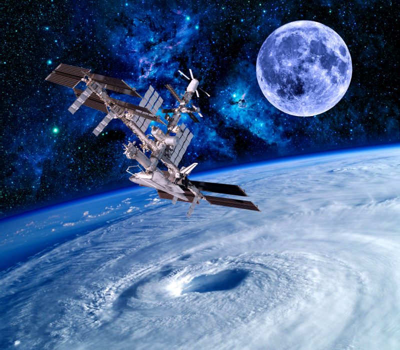 I GENialt: Fremskritt for jordbruk i rommet