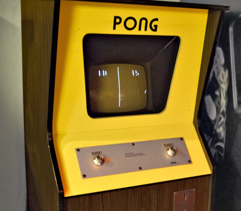 I GENialt: Laboratorie-hjerne lærar å spele dataspel