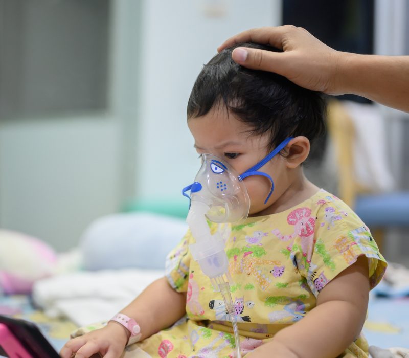 I GENialt: Vaksinar mot RS-virus på veg