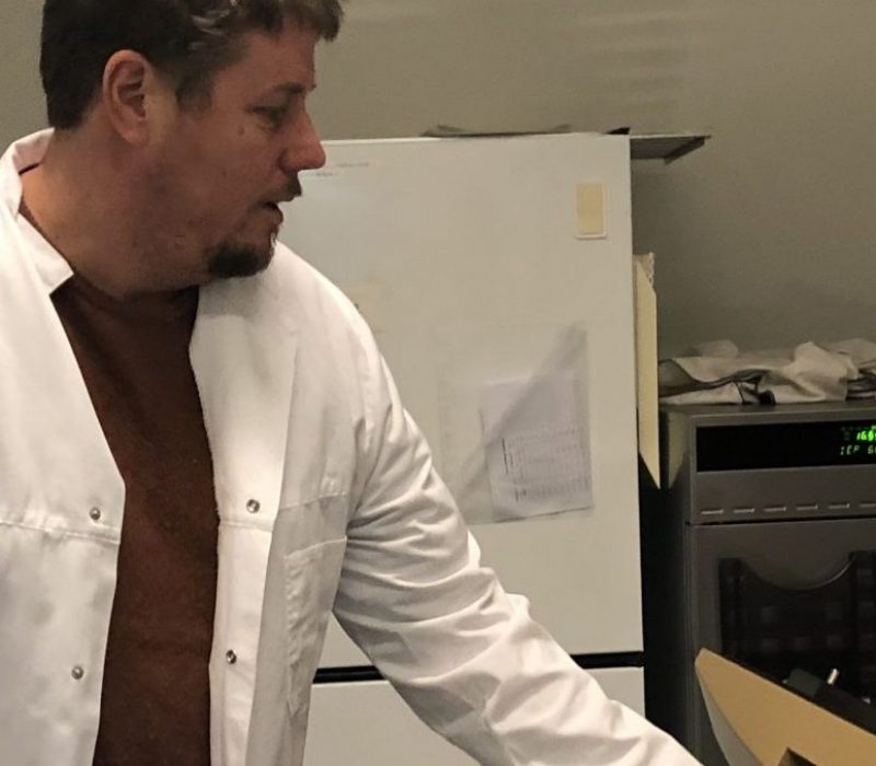 I GENialt: Ølbrygging på norsk gardsgjær