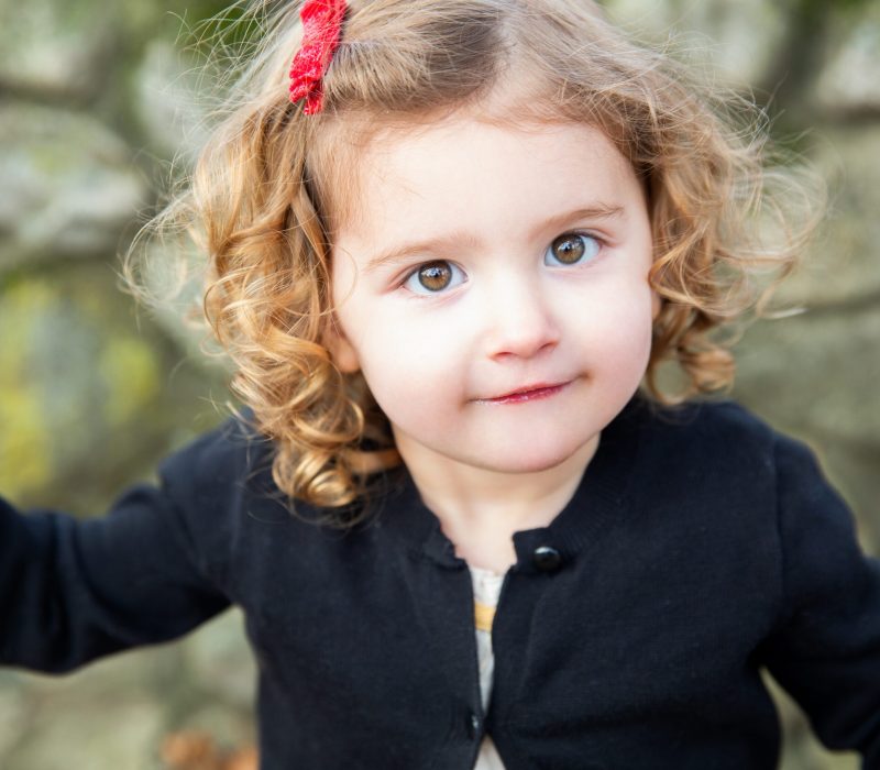 I GENialt: Genetisk testing av friske nyfødte ga overraskende resultater