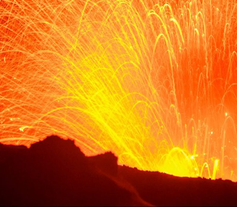 I GENialt: Vulkanske bakterier lager biogass fra avfall