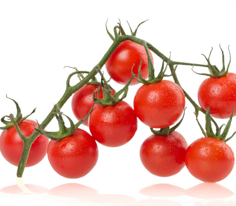 I GENialt: Villtomaten kan vere på veg tilbake