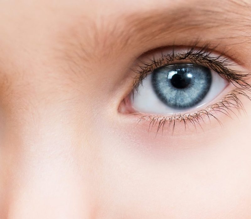 I GENialt: Ønsker du å bestemme øyefarge på barnet ditt? I USA er det nå mulig